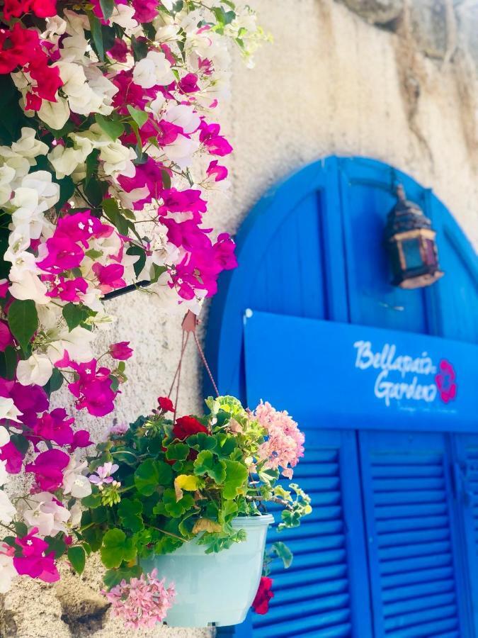 Bellapais Gardens Hostel Ngoại thất bức ảnh